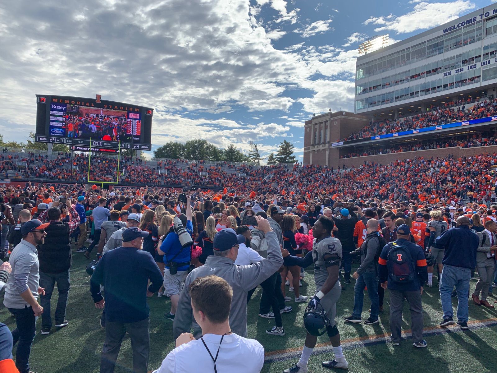 Celebration